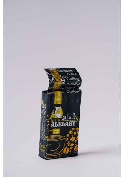 Alelaby Extra Kakuleli Kahve 200g-84 Türk Kahvesi