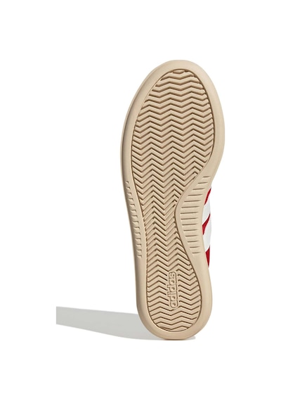 Adidas Barreda Decode Kırmızı Erkek Sneaker 000000000102264327 Kırmızı