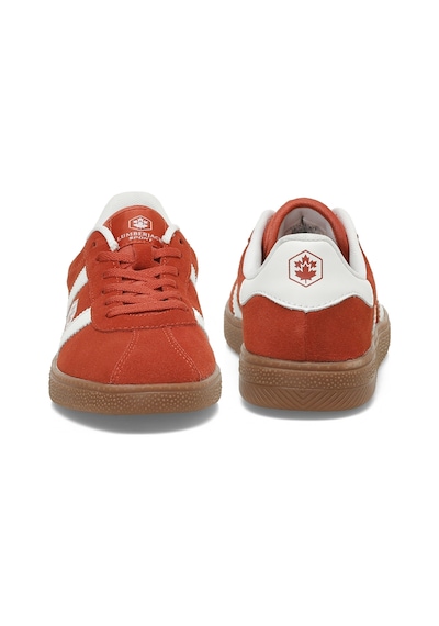 Lumberjack Frosty 5fx Kırmızı Kadın Sneaker Kırmızı