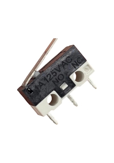 Ic-162-0 Micro Switch Mini Paletli 1a-125v Kw10-z1p B Kalite
