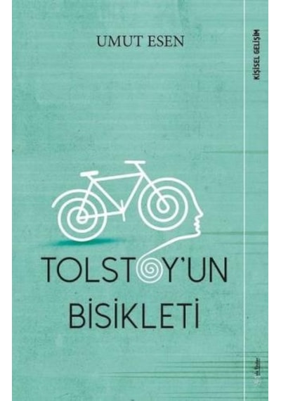 Tolstoy'un Bisikleti - Umut Esen - Sola Unitas
