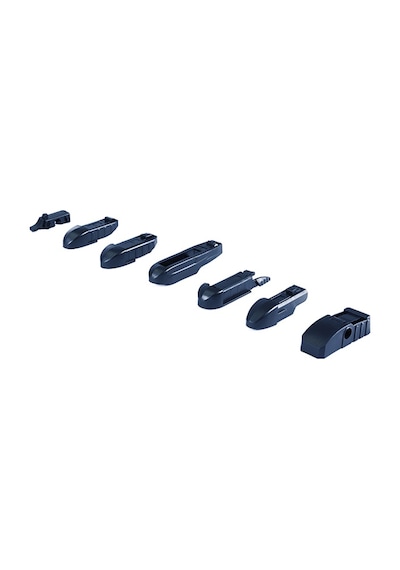 Bsg Fıat Doblo 2001-2010 Supermute 2li Silecek Takımı 550mm 450mm Bsgt34588