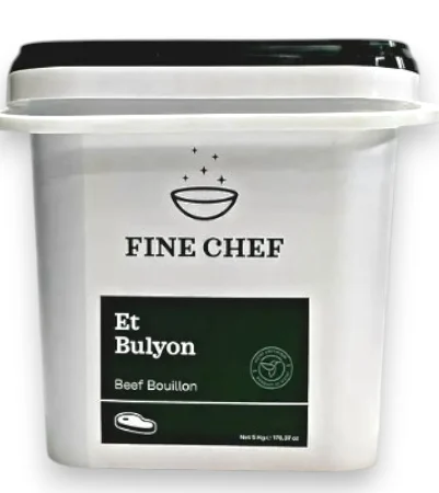 Giztat Finechef Et Bulyon 5 Kg