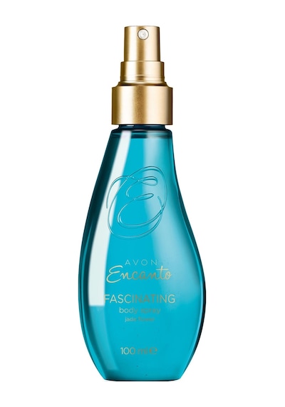 Avon Encanto Fascinating Vücut Spreyi 100 ML