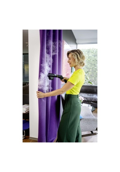 Karcher Garment Steamer Buharlı Düzleştirici Aparatı