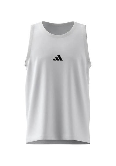 Adidas Erkek Atlet M Sl Tank Je8984 Beyaz