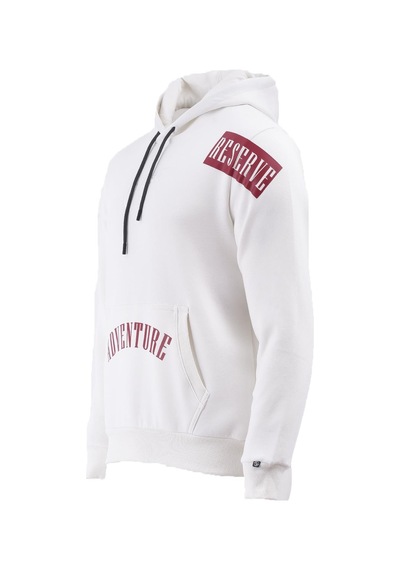 AR-MA Arma Erkek Kapüşonlu Sweatshirt 001