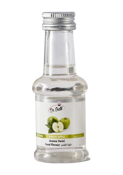 Aroma 40 Gr Yeşil Elma