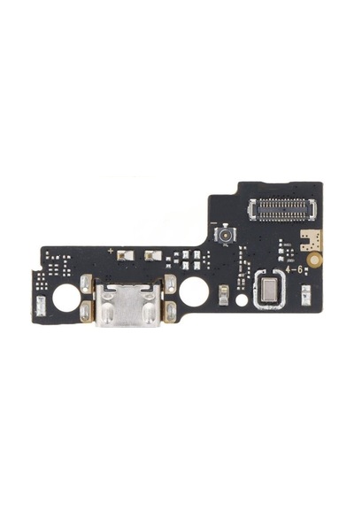 Xiaomi Redmi 12c Uyumlu Şarj Soketi Yüksek Kaliteli 22120rn86g + Mikrofon