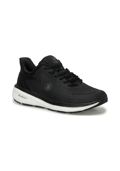 Lumberjack Lera 5fx Siyah K.gri Comfort Casual Anatomik Spor Ayakkabısı Siyah