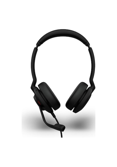 Jabra Evolve2 30 Duo Usb-A Kulak Üstü Kulaklık