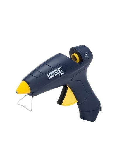 Rapid Eg 212 Sıcak Silikon Tabancası 200 Watt 12 Mm