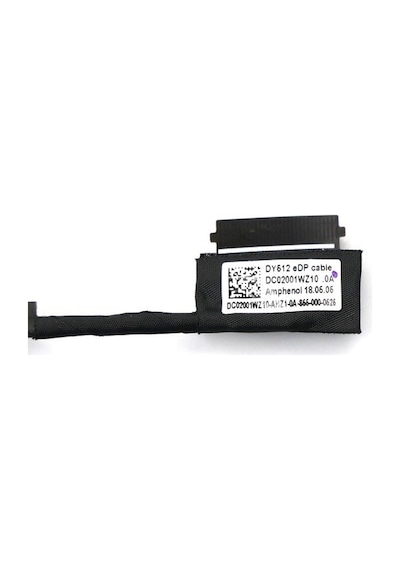 Lenovo Uyumlu Legion Y520-15Ikb Ekran Data Flex Kablosu 5C10N00226