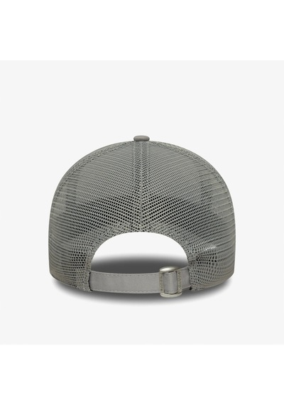 New Era Flawless 9forty Trucker Neyyan Unisex Şapka 60667658 Gri