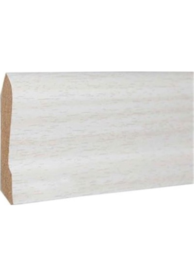 Vitale Atlas Meşe 8 Cm Süpürgelik Vtltp.b4545-8