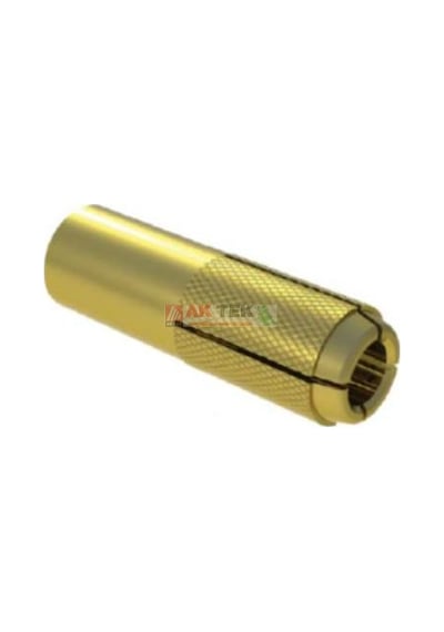 Eco Çakmalı Çelik Dübel M10