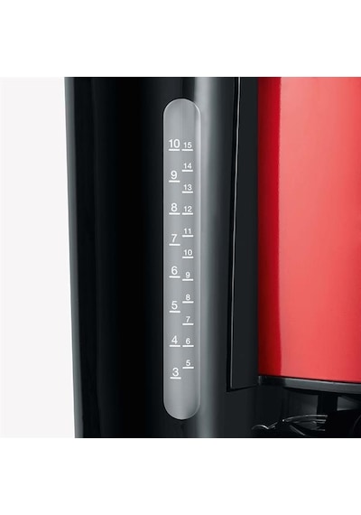 Severin KA 4817 1000 W Kahve Makinesi