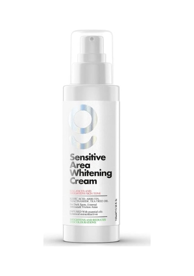 Greenlabel Sensitive İntim Beyazlatıcı Krem 100 Ml