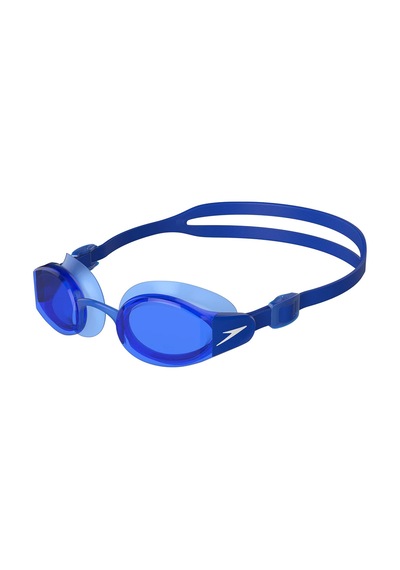 Speedo Mariner Pro Yüzücü Gözlüğü MULTİ Mavi