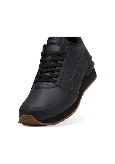 Puma St Runner V4 Unısex Ayakkabı 399068 12 Siyah