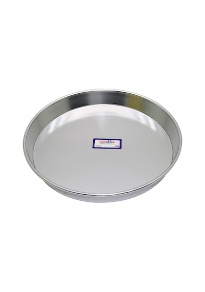 No-36 Kordonlu Alüminyum Tepsi Bx40 Çok Renkli