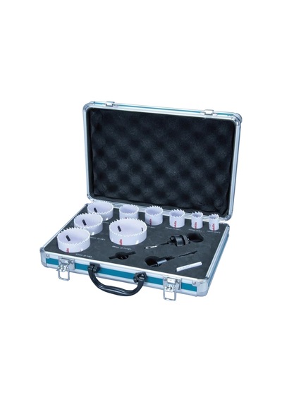 Makita Bi Metal Delik Testere Seti Maad-47307