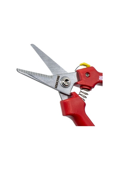 Izeltaş 6740270140 Kombine Çok Amaçlı Makas 140 Mm