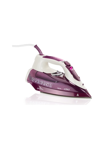 Gazzella ST/AZ 1000 S Azimut 2450 W Buharlı Ütü