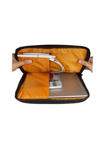 Moserini Apple Uyumlu iPad Air (5. Nesil) 10.9’ Smart Slim Tablet Çantası