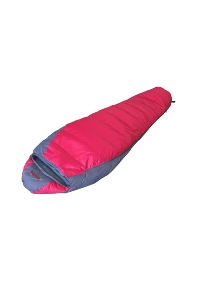 Cocoon 300 Kaz Tüyü -12ºc Uyku Tulumu Mavi