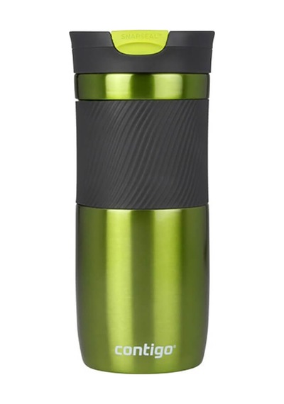 Contigo Byron Çelik Termal Mug 720 Ml Metal Tunç 1000-0548 Standart