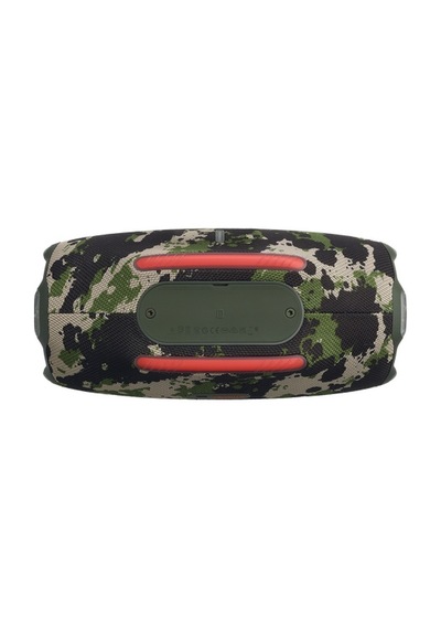 Jbl Xtreme 4 Taşınabilir Bluetooth Hoparlör Kamuflaj Eco