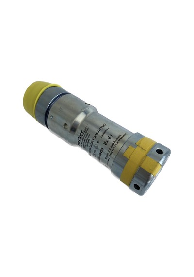 Becker Mining Pcf1000-1010f Patlamaya Dayanıklı Dişi Konnektör 1250v 115a