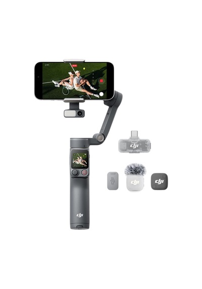 Djı Osmo Mobile 8p Creator Combo