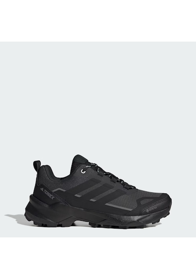 Adidas Jq2222 Terrex Skychaser Ax5 Gtx W Kadın Outdoor Ayakkabısı Renkli