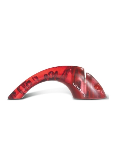 Victorinox 7.8721 Bıçak Bileme Aleti Kırmızı