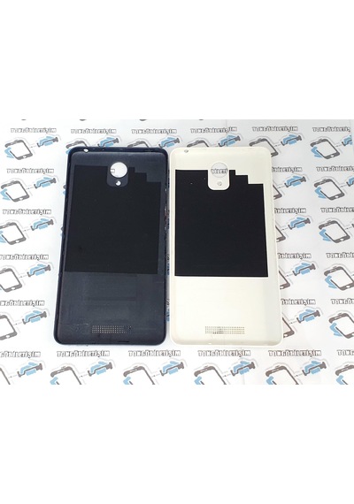 Xiaomi Redmi Note 2 Arka Pil Batarya Kapağı (Tuş).