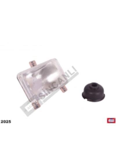 Hattat 240 S/ 255 T Ön Far Kare