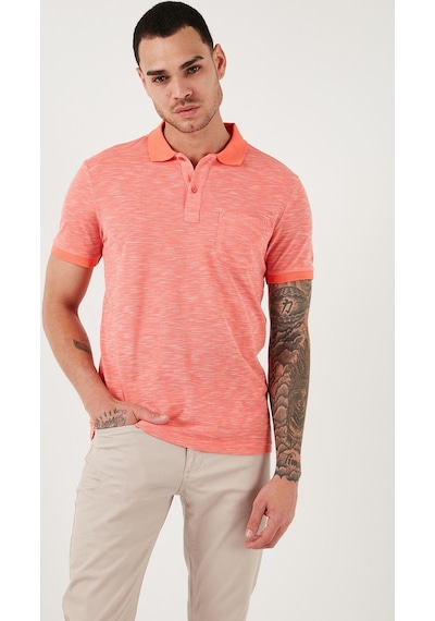 U.s. Polo Assn. Erkek T-shirt G081gl011-000-1792137 001