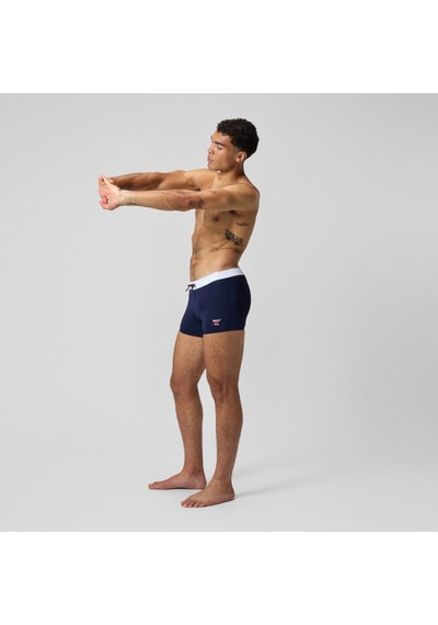 Speedo Solid Asht Am Erkek Mayo Navy