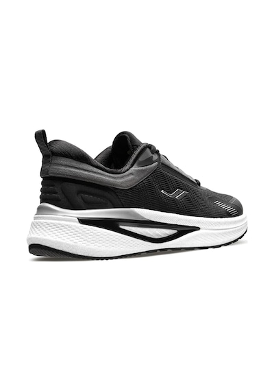 Lescon 26bau00vrgsu Vargas 2 Kadın Klasik Sneaker Siyah