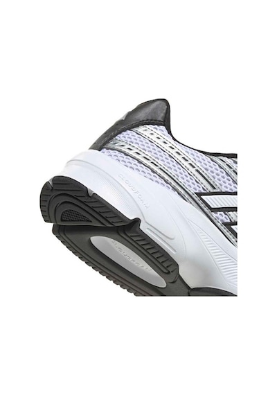 Adidas Technochaos 2000 Erkek Gri Spor Ayakkabı Gri