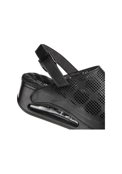 Muya Jambe Anatomik Air Max Tabanlı Kadın Sandalet 001