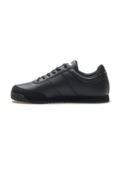 Lescon Flint 3 Erkek Sneaker Ayakkabı Ckr00954 Siyah