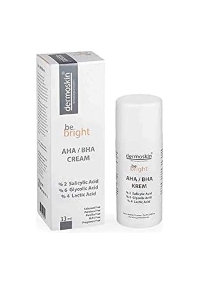 Be Bright Aha/bha Krem 33ml