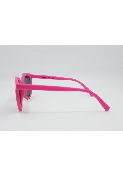 ESRADA YUVARLAK PEMBE SOFT KIZ ÇOCUK GÜNEŞ GÖZÜĞÜ 4012  31-13-135