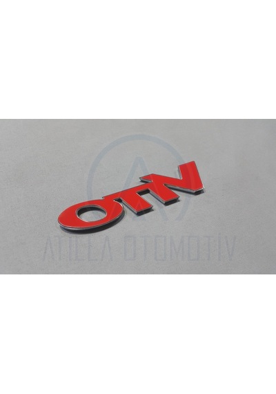 Mercedes Vito W639 2003-2013 Bagaj Yazisi Krom 403340222