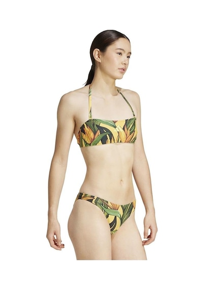 Adidas Kadın Bikini Farm Bıkını Jf6037 Sarı