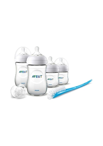 Philips Avent Natural Pp Yenidoğan Başlangıç Seti
