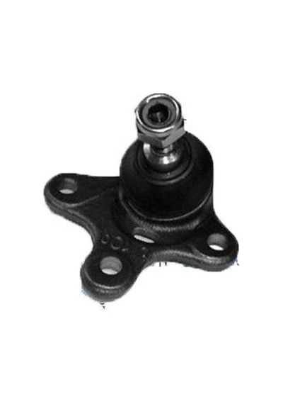 Teknorot Rotil Alt Sol Vw Polo - Cordoba - Fabia 1994-1999 6n0407365